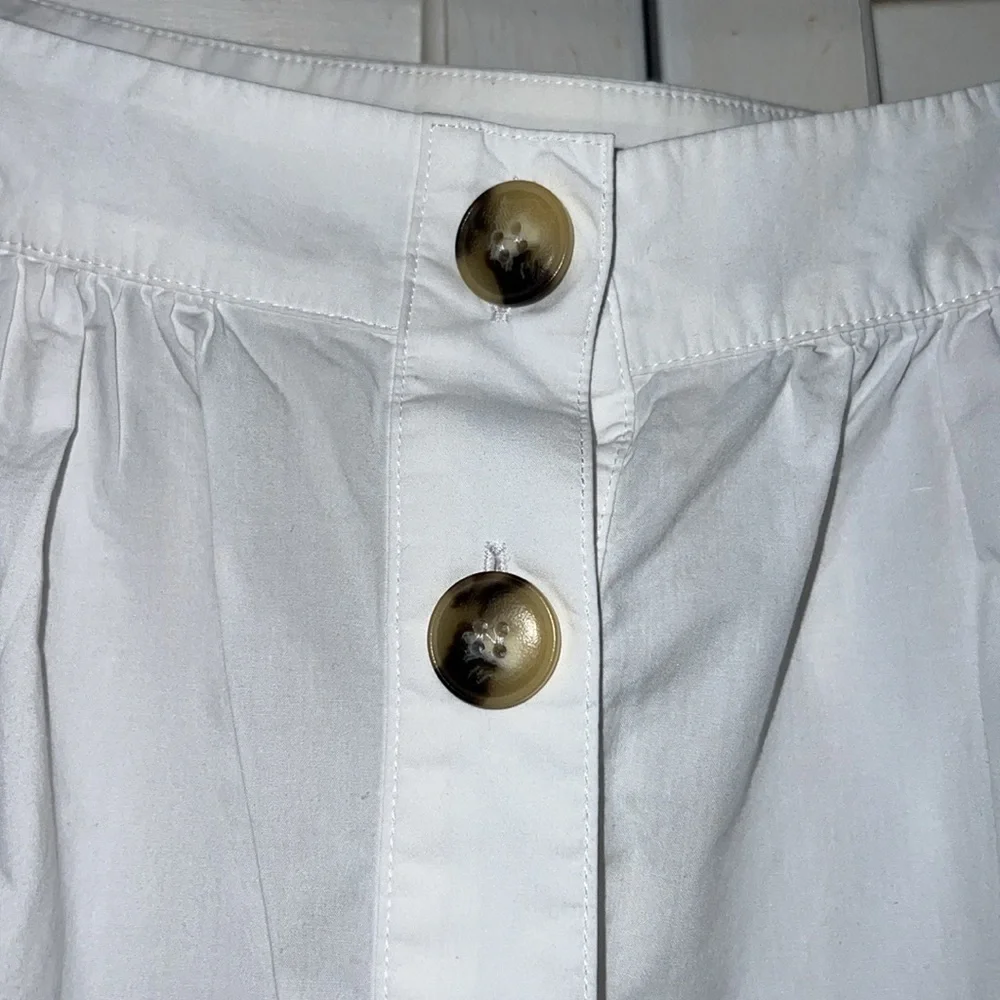 Jcrew Point Sur Top - Picture 2 of 7